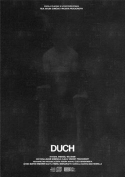 The Ghost (2024)
