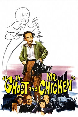 The Ghost and Mr. Chicken (1966) The Ghost and Mr. Chicken (1966)