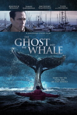 The Ghost and the Whale (2014) The Ghost and the Whale (2014)