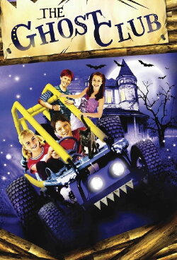 The Ghost Club (2003)