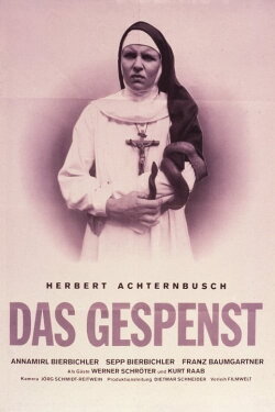 The Ghost (1982) The Ghost (1982)