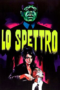 The Ghost (1963) The Ghost (1963)