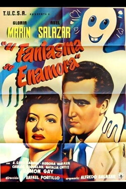 The Ghost falls in Love (1953) The Ghost falls in Love (1953)