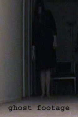 The Ghost Footage (2011)