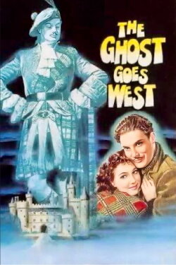 The Ghost Goes West (1935)