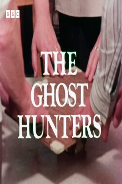 The Ghost Hunters (1975) The Ghost Hunters (1975)