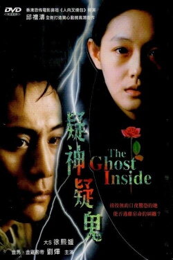The Ghost Inside (2005) The Ghost Inside (2005)