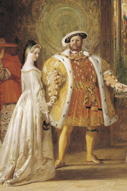 The Ghost of Anne Boleyn (2024) The Ghost of Anne Boleyn (2024)