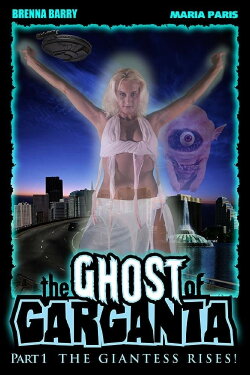 The Ghost of Garganta (2011)