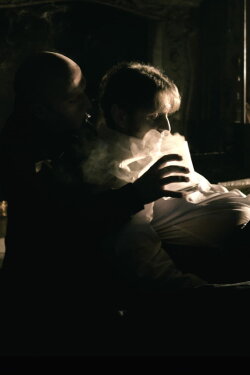 The Ghost of Julius Mayer (2018) The Ghost of Julius Mayer (2018)