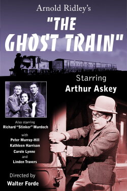 The Ghost Train (1941) The Ghost Train (1941)