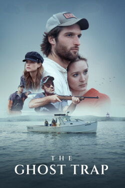 The Ghost Trap (2024) The Ghost Trap (2024)