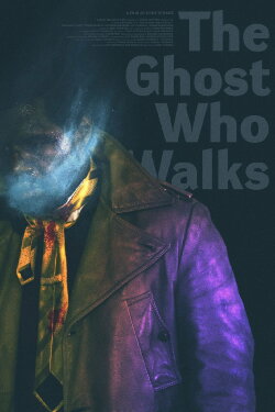 The Ghost Who Walks (2019) The Ghost Who Walks (2019)