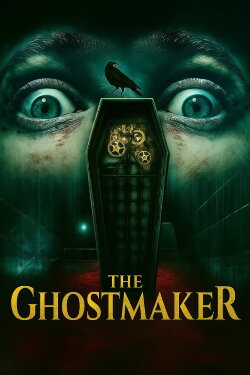 The Ghostmaker (2011) The Ghostmaker (2011)