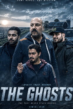 The Ghosts (2027) The Ghosts (2027)