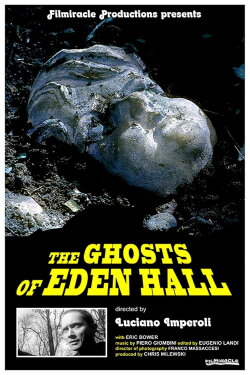 The Ghosts Of Eden Hall (2015) The Ghosts Of Eden Hall (2015)