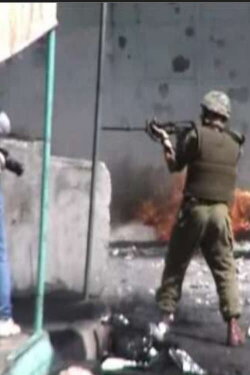 The ghosts of Hebron (2013) The ghosts of Hebron (2013)