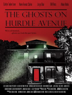 The Ghosts on Hurdle Avenue (2014)