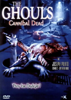 The Ghouls (2003)