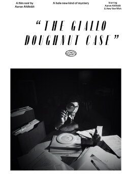 The Giallo Doughnut Case (2022)