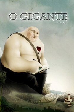 The Giant (2012) The Giant (2012)