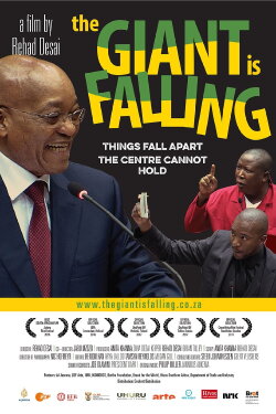 The Giant is Falling (2016)
