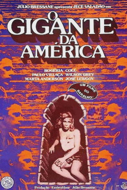 The Giant of America (1980)