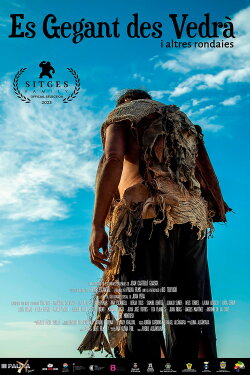 The Giant of Es Vedra and Other Fairy Tales (2023)