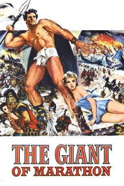 The Giant of Marathon (1959) The Giant of Marathon (1959)