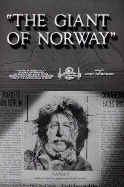 The Giant of Norway (1939) The Giant of Norway (1939)