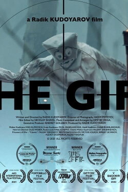 The Gift (2020)