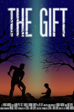 The Gift (2022) The Gift (2022)
