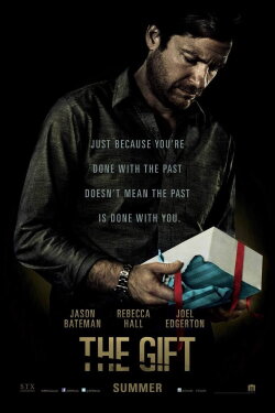 The Gift (2015) The Gift (2015)