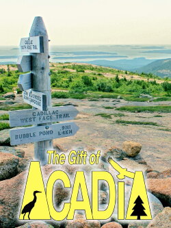 The Gift of Acadia (1992) The Gift of Acadia (1992)