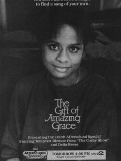 The Gift of Amazing Grace (1986)