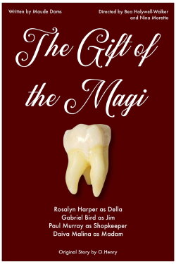 The Gift of the Magi (2024) The Gift of the Magi (2024)