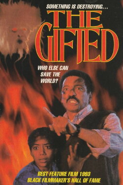 The Gifted (1993) The Gifted (1993)