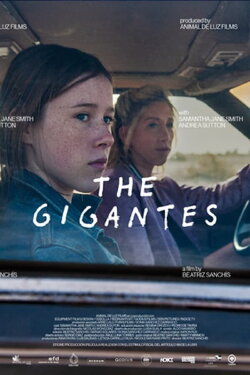 The Gigantes (2021) The Gigantes (2021)