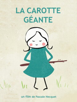 The Gigantic Carrot (2014) The Gigantic Carrot (2014)