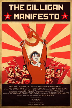 The Gilligan Manifesto (2018) The Gilligan Manifesto (2018)
