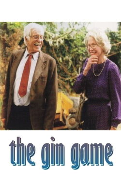 The Gin Game (2003) The Gin Game (2003)