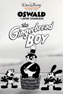 The Gingerbread Boy (1934)