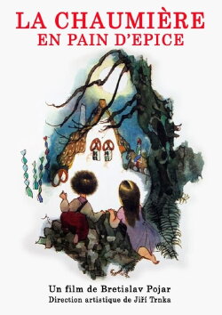 The Gingerbread House (1951) The Gingerbread House (1951)