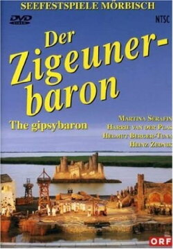 The Gipsy Baron (2007) The Gipsy Baron (2007)
