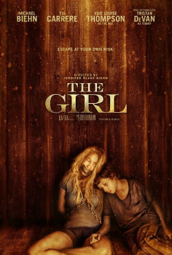 The Girl (2014) The Girl (2014)