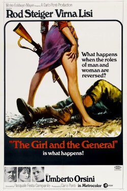 The Girl and the General (1967) The Girl and the General (1967)