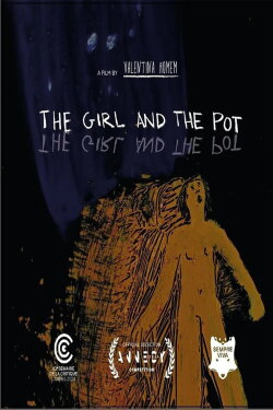 The Girl and The Pot (2024) The Girl and The Pot (2024)