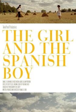 The Girl and the Spanish Boy (2011) The Girl and the Spanish Boy (2011)