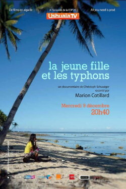 The Girl and the Typhoons (2015) The Girl and the Typhoons (2015)