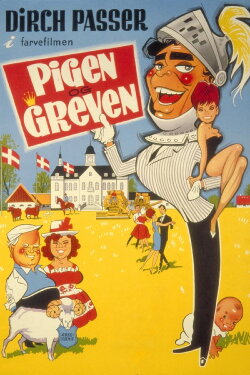 The Girl and the Viscount (1966) The Girl and the Viscount (1966)